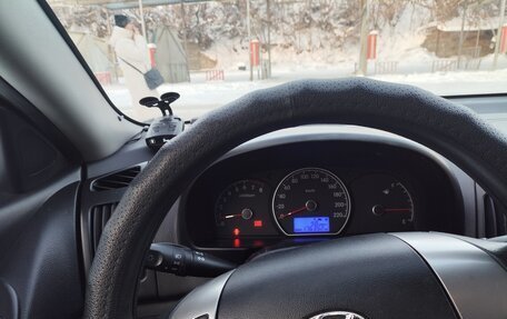 Hyundai Elantra IV, 2010 год, 570 000 рублей, 7 фотография
