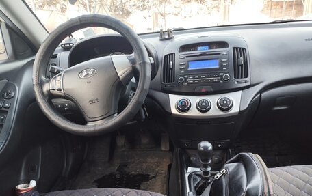Hyundai Elantra IV, 2010 год, 570 000 рублей, 6 фотография