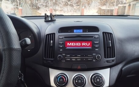 Hyundai Elantra IV, 2010 год, 570 000 рублей, 8 фотография