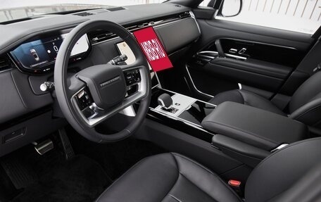 Land Rover Range Rover IV рестайлинг, 2025 год, 26 975 000 рублей, 4 фотография