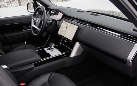 Land Rover Range Rover IV рестайлинг, 2025 год, 26 975 000 рублей, 14 фотография