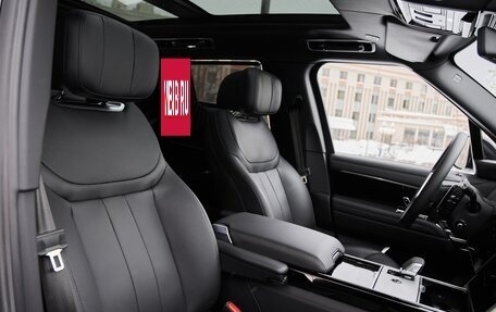 Land Rover Range Rover IV рестайлинг, 2025 год, 26 975 000 рублей, 16 фотография