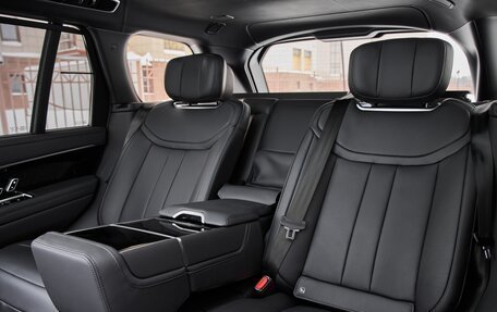 Land Rover Range Rover IV рестайлинг, 2025 год, 26 975 000 рублей, 27 фотография
