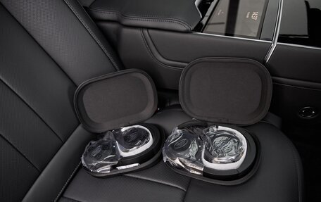 Land Rover Range Rover IV рестайлинг, 2025 год, 26 975 000 рублей, 32 фотография