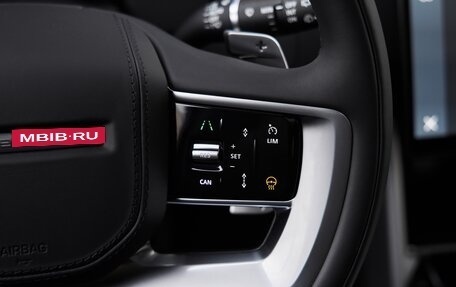 Land Rover Range Rover IV рестайлинг, 2025 год, 26 975 000 рублей, 25 фотография