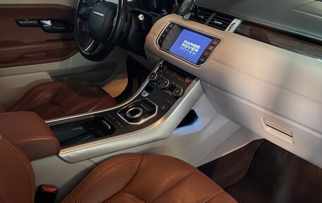 Land Rover Range Rover Evoque I, 2012 год, 2 100 000 рублей, 5 фотография