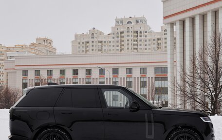 Land Rover Range Rover IV рестайлинг, 2025 год, 26 975 000 рублей, 38 фотография