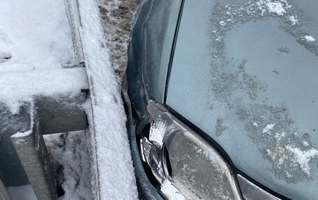 Renault Logan I, 2011 год, 140 000 рублей, 6 фотография