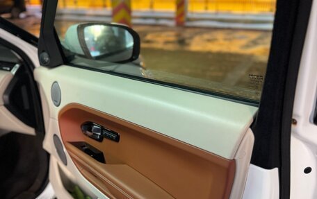 Land Rover Range Rover Evoque I, 2012 год, 2 100 000 рублей, 6 фотография