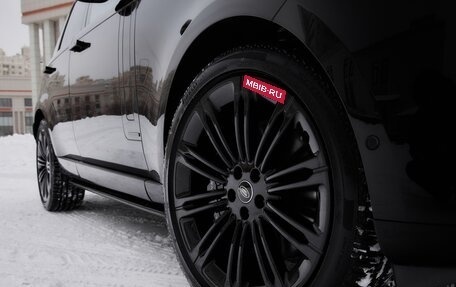 Land Rover Range Rover IV рестайлинг, 2025 год, 26 975 000 рублей, 39 фотография