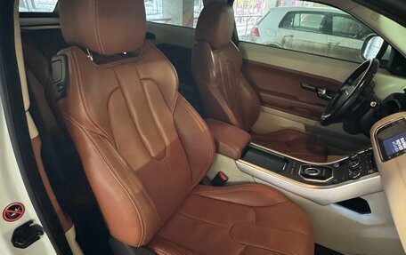 Land Rover Range Rover Evoque I, 2012 год, 2 100 000 рублей, 8 фотография