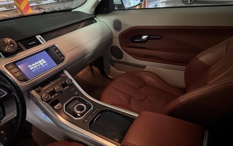 Land Rover Range Rover Evoque I, 2012 год, 2 100 000 рублей, 11 фотография