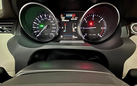 Land Rover Range Rover Evoque I, 2012 год, 2 100 000 рублей, 13 фотография