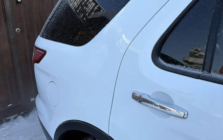 Ford Explorer VI, 2013 год, 1 999 999 рублей, 6 фотография