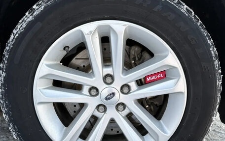 Ford Explorer VI, 2013 год, 1 999 999 рублей, 9 фотография