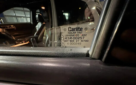 Ford Explorer VI, 2013 год, 1 999 999 рублей, 10 фотография