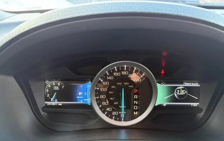 Ford Explorer VI, 2013 год, 1 999 999 рублей, 20 фотография