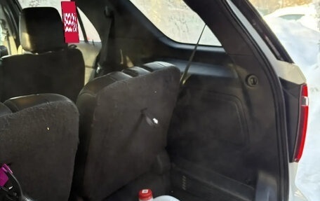 Ford Explorer VI, 2013 год, 1 999 999 рублей, 18 фотография