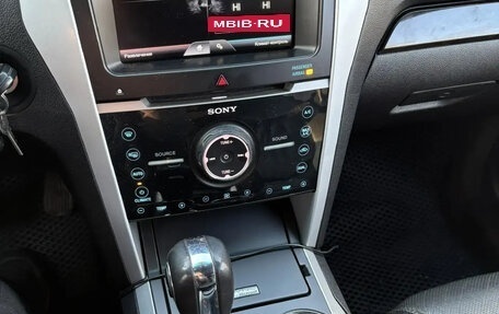 Ford Explorer VI, 2013 год, 1 999 999 рублей, 22 фотография