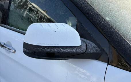 Ford Explorer VI, 2013 год, 1 999 999 рублей, 29 фотография