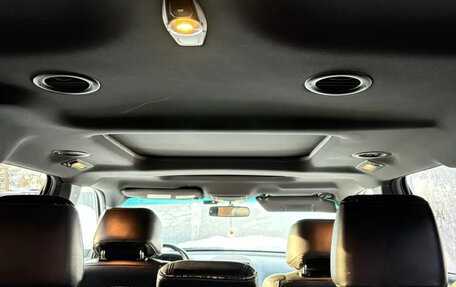 Ford Explorer VI, 2013 год, 1 999 999 рублей, 27 фотография