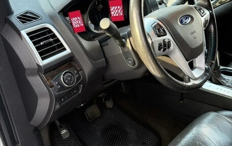 Ford Explorer VI, 2013 год, 1 999 999 рублей, 28 фотография