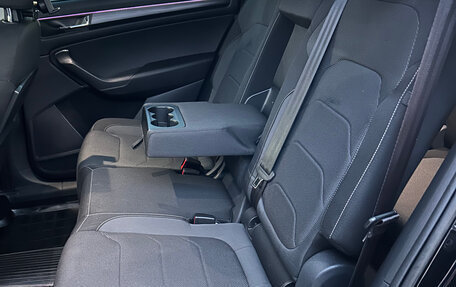 Skoda Kodiaq I, 2018 год, 2 880 000 рублей, 10 фотография