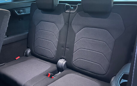 Skoda Kodiaq I, 2018 год, 2 880 000 рублей, 11 фотография