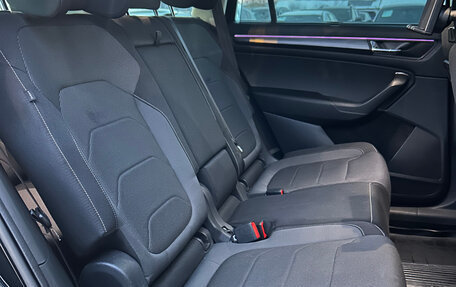 Skoda Kodiaq I, 2018 год, 2 880 000 рублей, 13 фотография