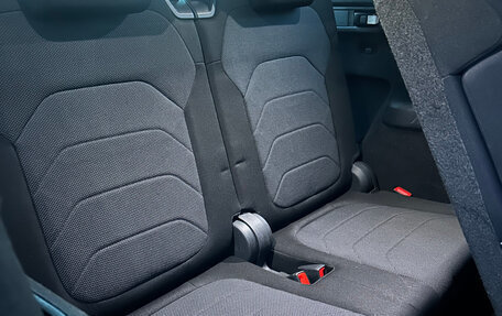 Skoda Kodiaq I, 2018 год, 2 880 000 рублей, 12 фотография