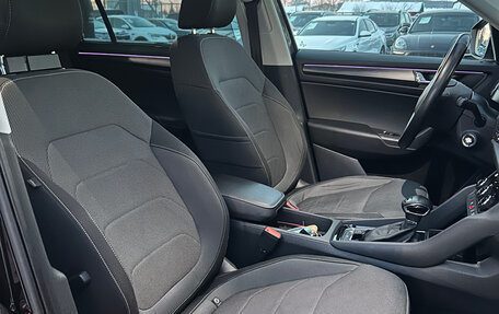 Skoda Kodiaq I, 2018 год, 2 880 000 рублей, 14 фотография