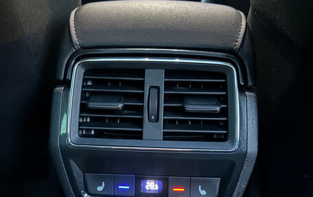 Skoda Kodiaq I, 2018 год, 2 880 000 рублей, 21 фотография