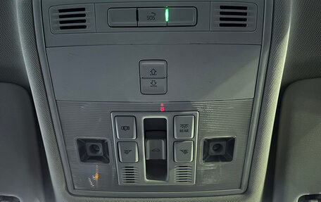 Skoda Kodiaq I, 2018 год, 2 880 000 рублей, 22 фотография