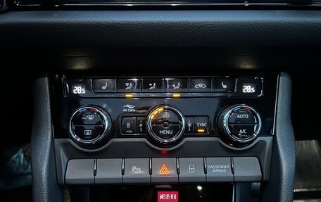 Skoda Kodiaq I, 2018 год, 2 880 000 рублей, 19 фотография