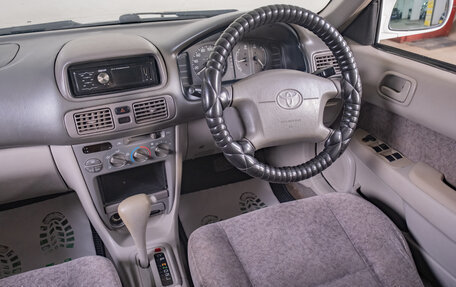 Toyota Corolla, 2000 год, 329 000 рублей, 10 фотография