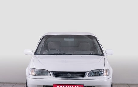 Toyota Corolla, 2000 год, 329 000 рублей, 4 фотография