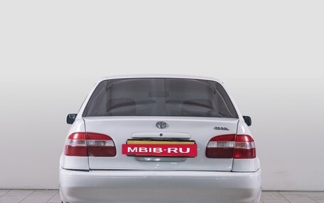 Toyota Corolla, 2000 год, 329 000 рублей, 5 фотография