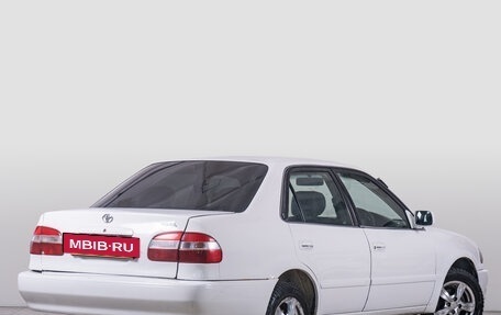Toyota Corolla, 2000 год, 329 000 рублей, 7 фотография