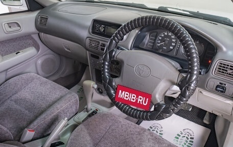 Toyota Corolla, 2000 год, 329 000 рублей, 8 фотография