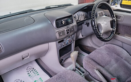 Toyota Corolla, 2000 год, 329 000 рублей, 13 фотография