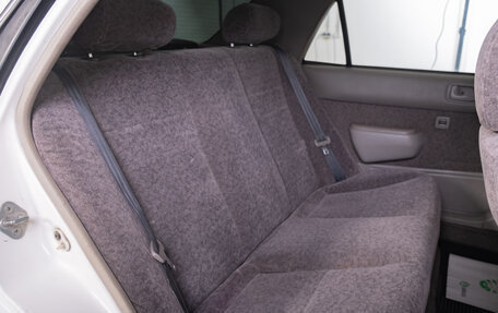 Toyota Corolla, 2000 год, 329 000 рублей, 15 фотография