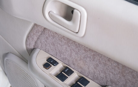 Toyota Corolla, 2000 год, 329 000 рублей, 14 фотография