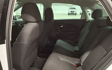 Volkswagen Polo VI (EU Market), 2018 год, 1 060 000 рублей, 15 фотография