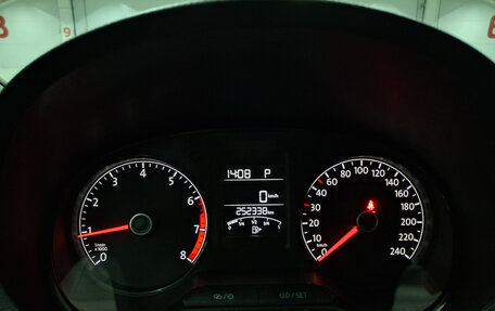 Volkswagen Polo VI (EU Market), 2018 год, 1 060 000 рублей, 16 фотография