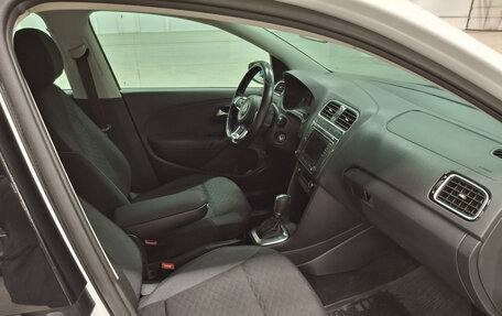 Volkswagen Polo VI (EU Market), 2018 год, 1 060 000 рублей, 13 фотография