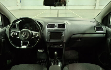 Volkswagen Polo VI (EU Market), 2018 год, 1 060 000 рублей, 17 фотография