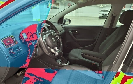 Volkswagen Polo VI (EU Market), 2018 год, 1 060 000 рублей, 20 фотография