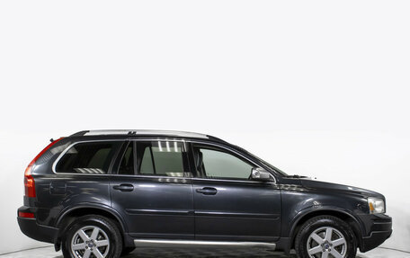 Volvo XC90 II рестайлинг, 2011 год, 1 335 000 рублей, 4 фотография