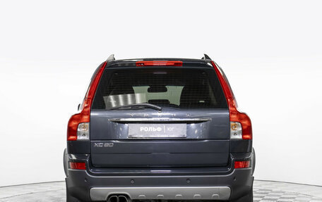 Volvo XC90 II рестайлинг, 2011 год, 1 335 000 рублей, 6 фотография