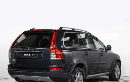 Volvo XC90 II рестайлинг, 2011 год, 1 335 000 рублей, 5 фотография